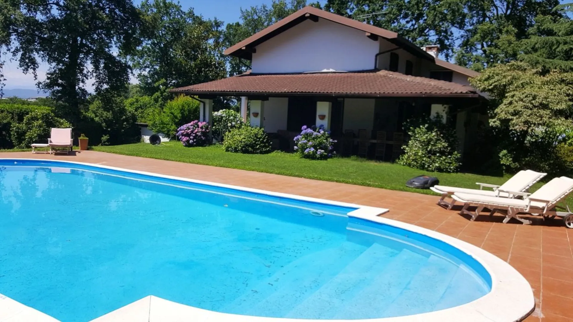 Villa Le Querce afbeelding 1