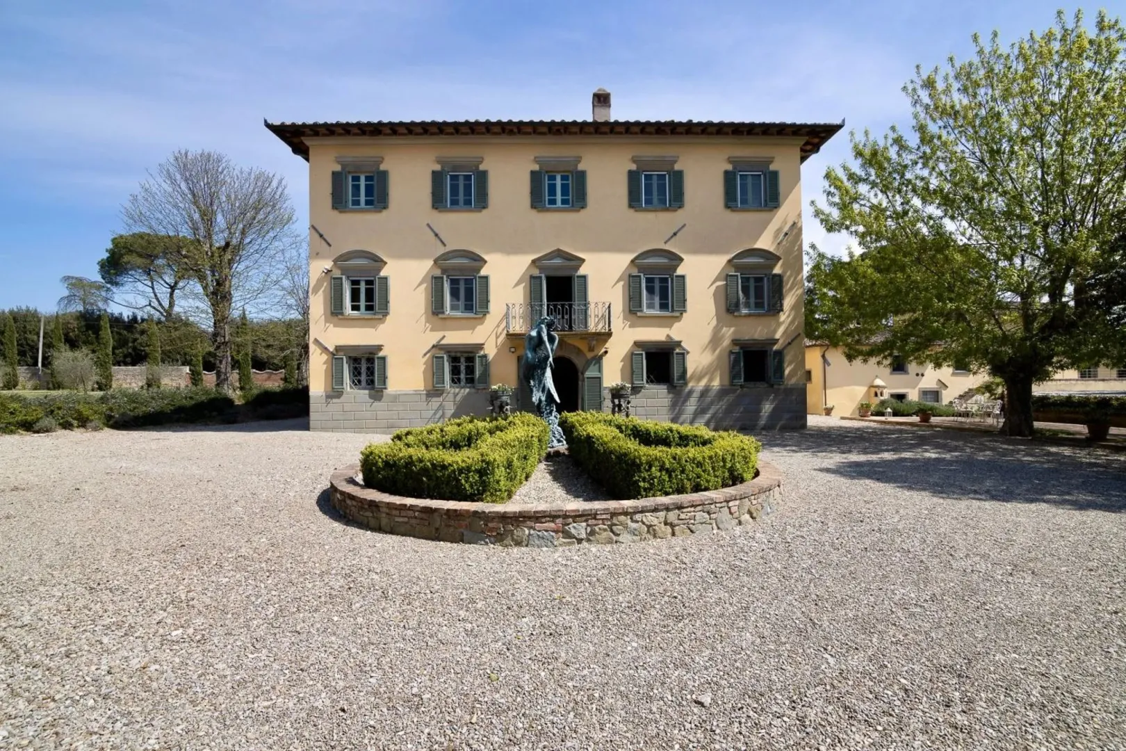 Villa le Stelle afbeelding 3