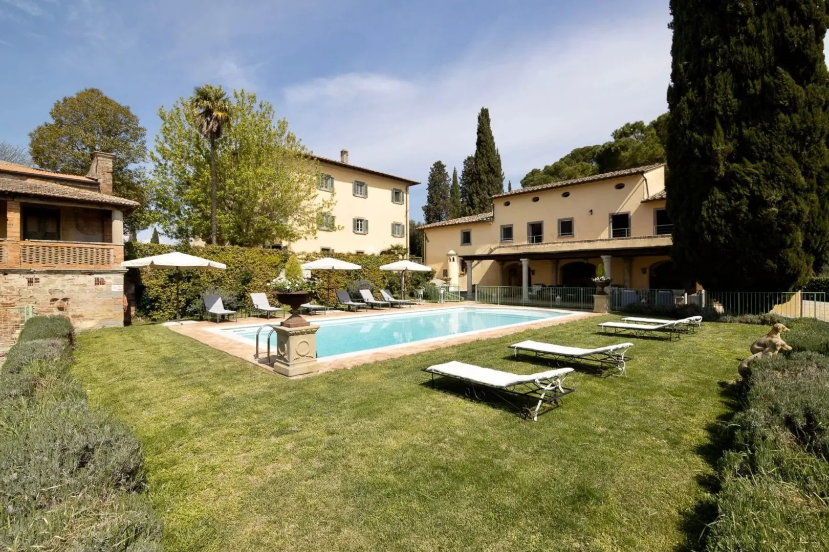 Villa le Stelle afbeelding 2