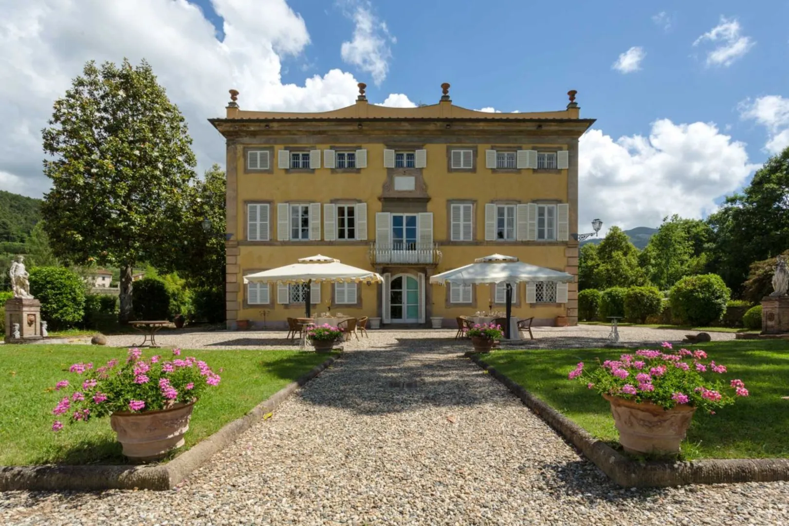 Villa Lenka afbeelding 1