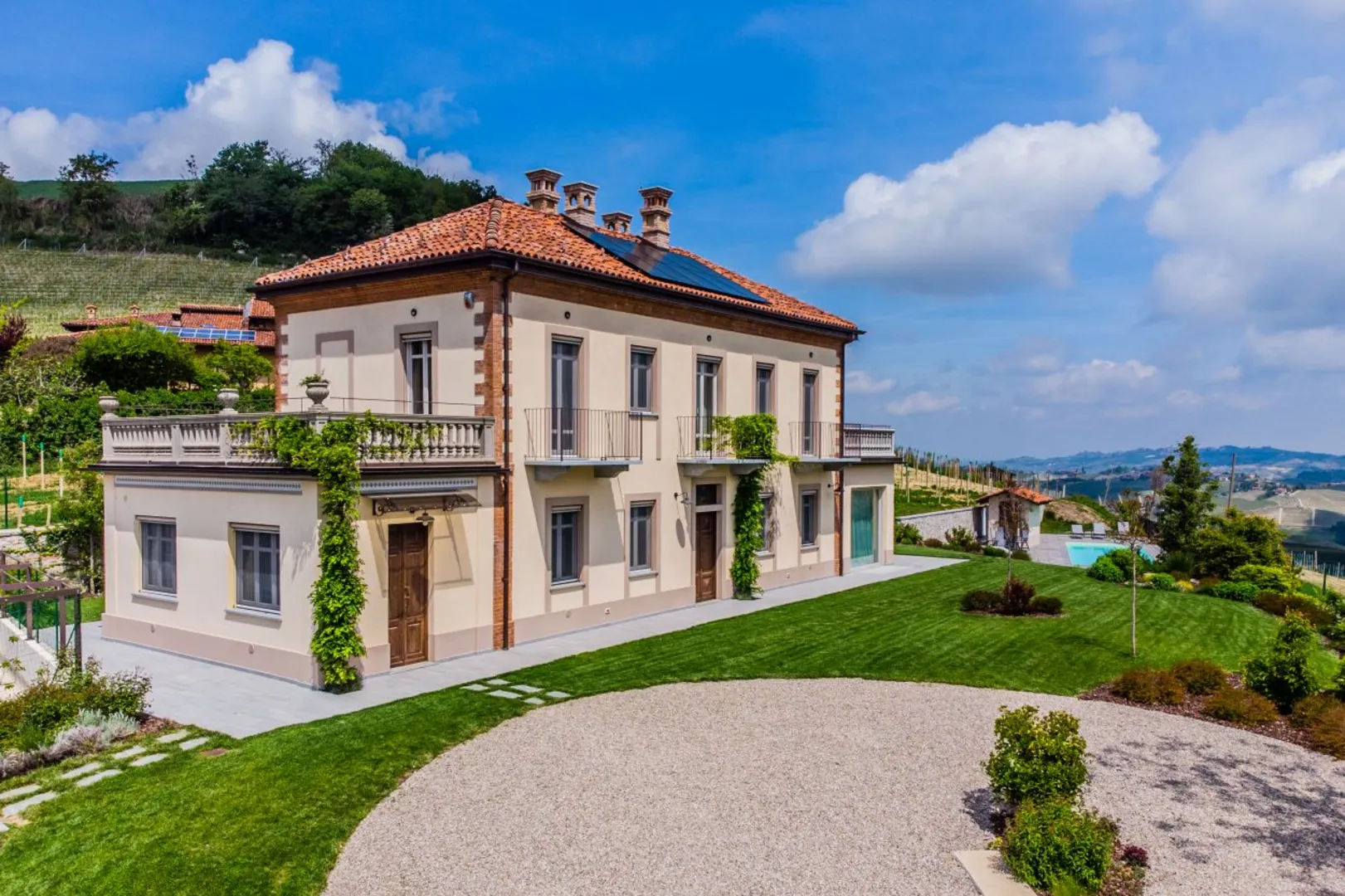 Villa Leolo afbeelding 1