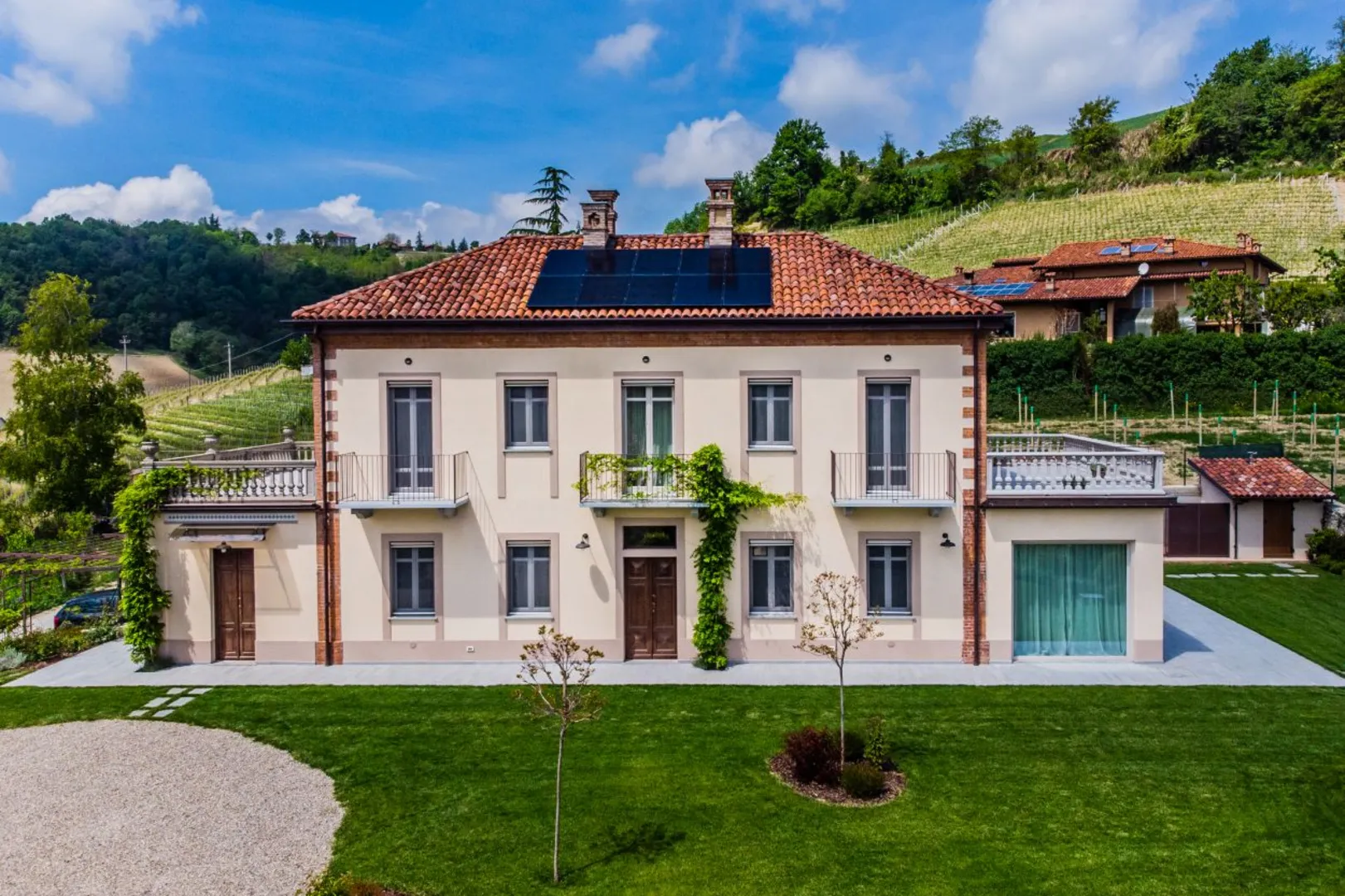 Villa Leolo afbeelding 3