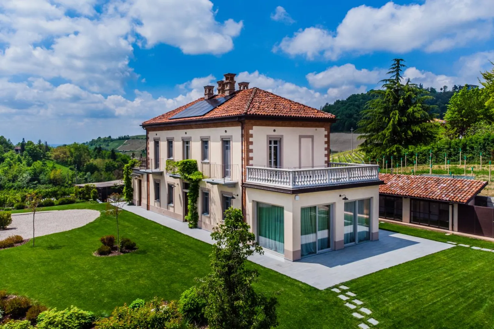 Villa Leolo afbeelding 4