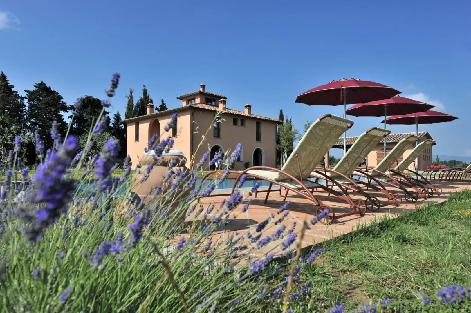 Villa Lestra afbeelding 3