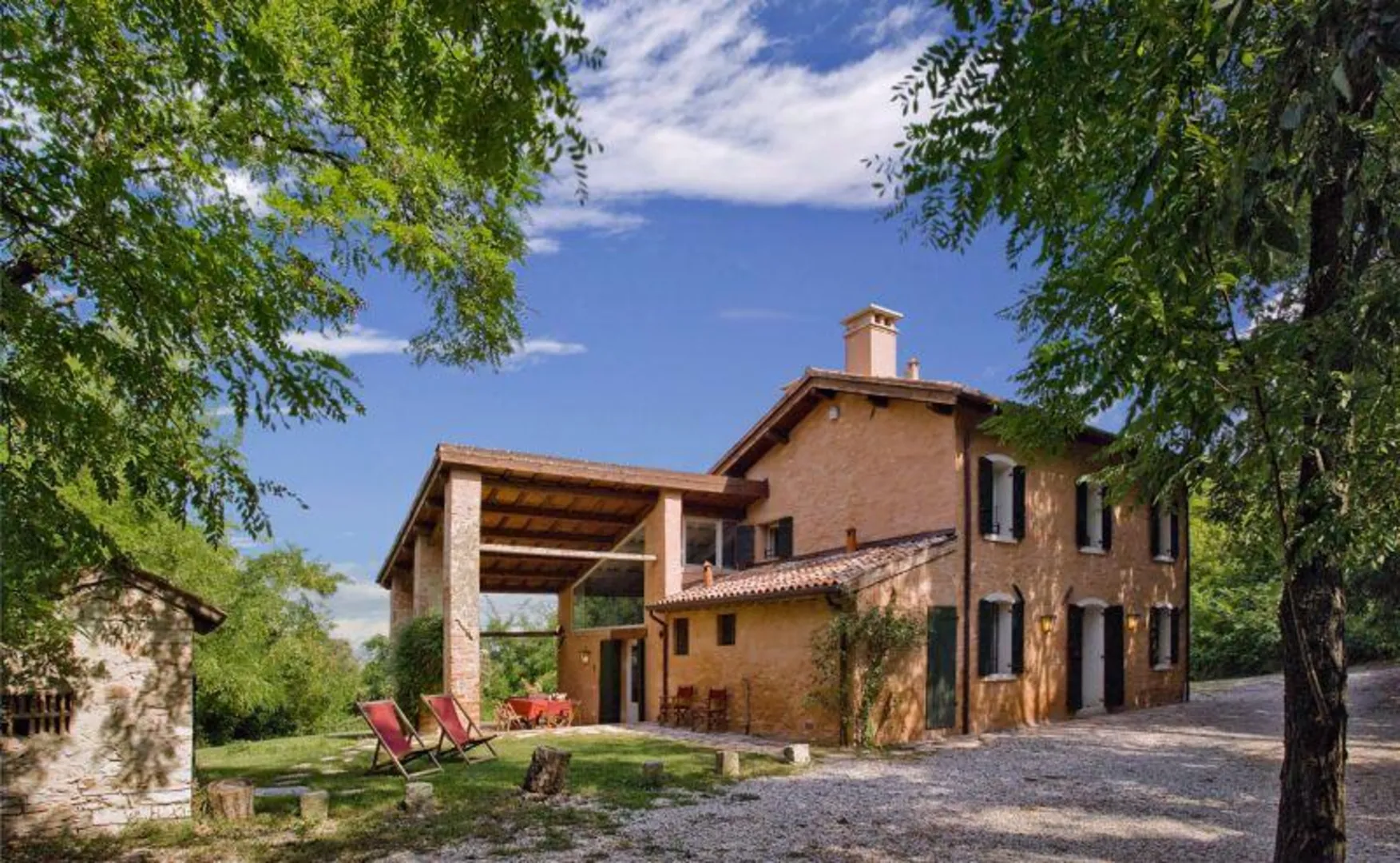 Villa Lieta afbeelding 1