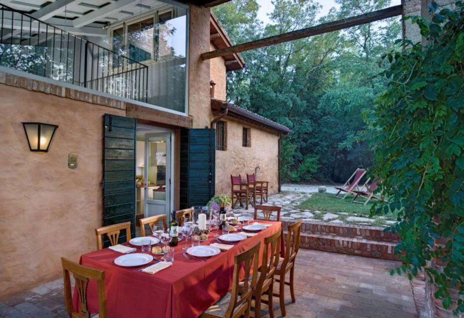 Villa Lieta afbeelding 2