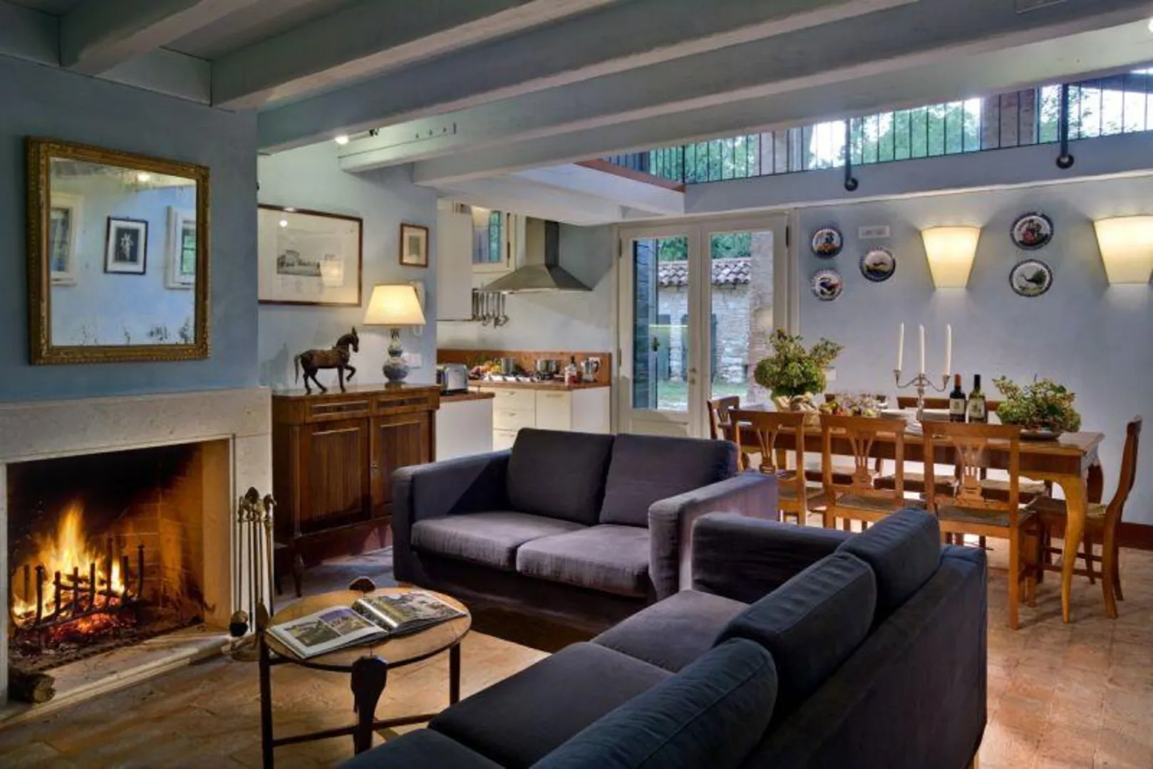 Villa Lieta afbeelding 3