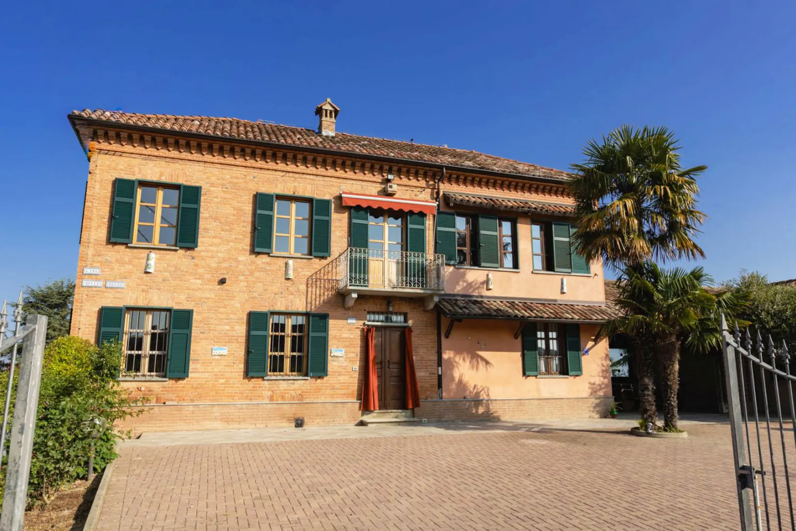 Villa Limone afbeelding 4