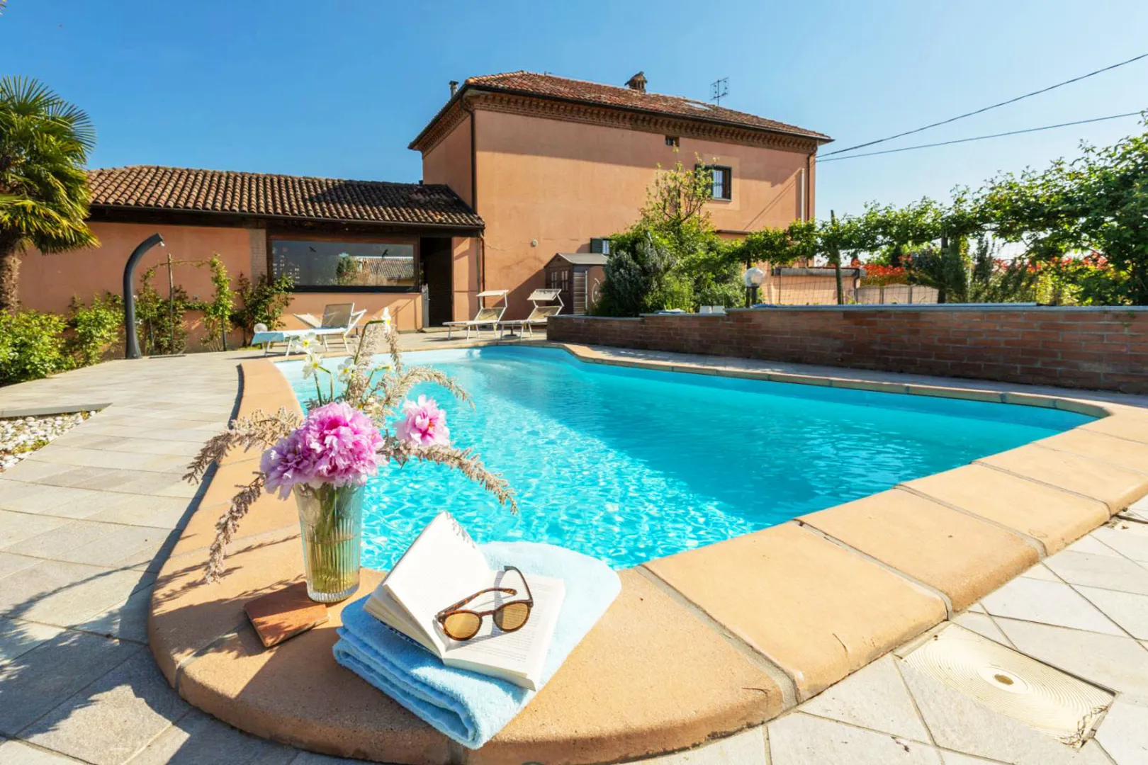 Villa Limone afbeelding 1