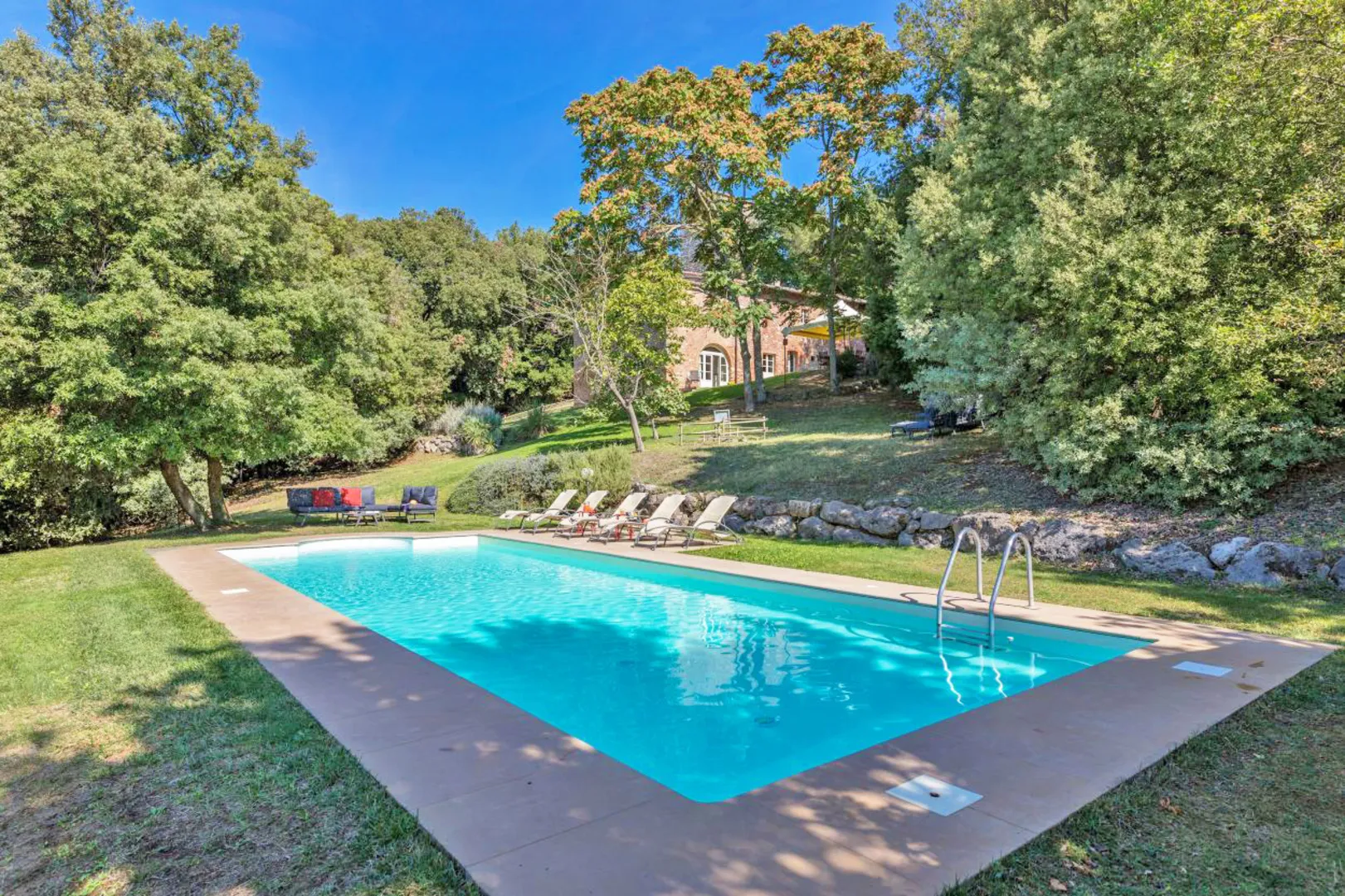 Villa Linchiano afbeelding 2