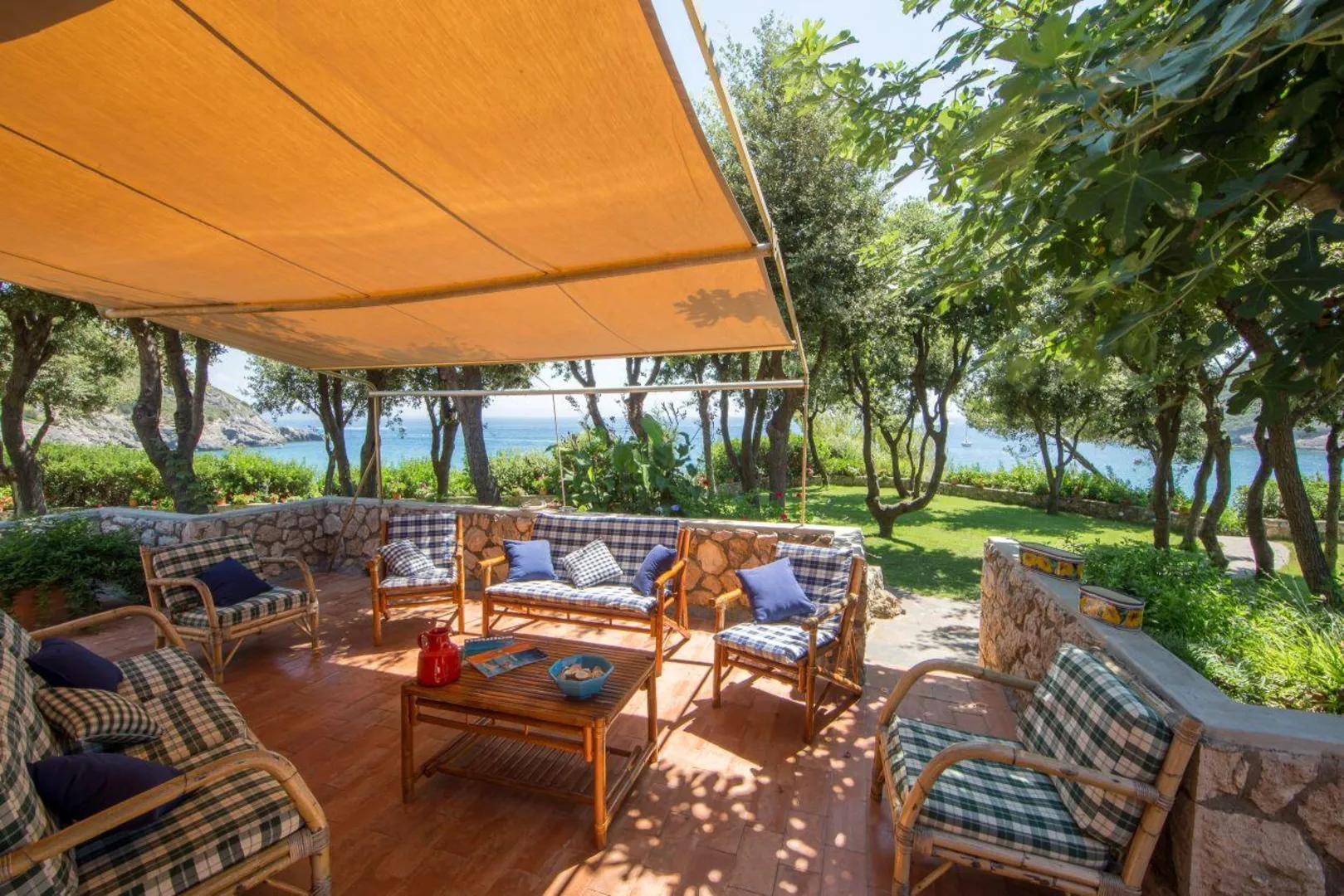 Villa L'Isolotto afbeelding 2