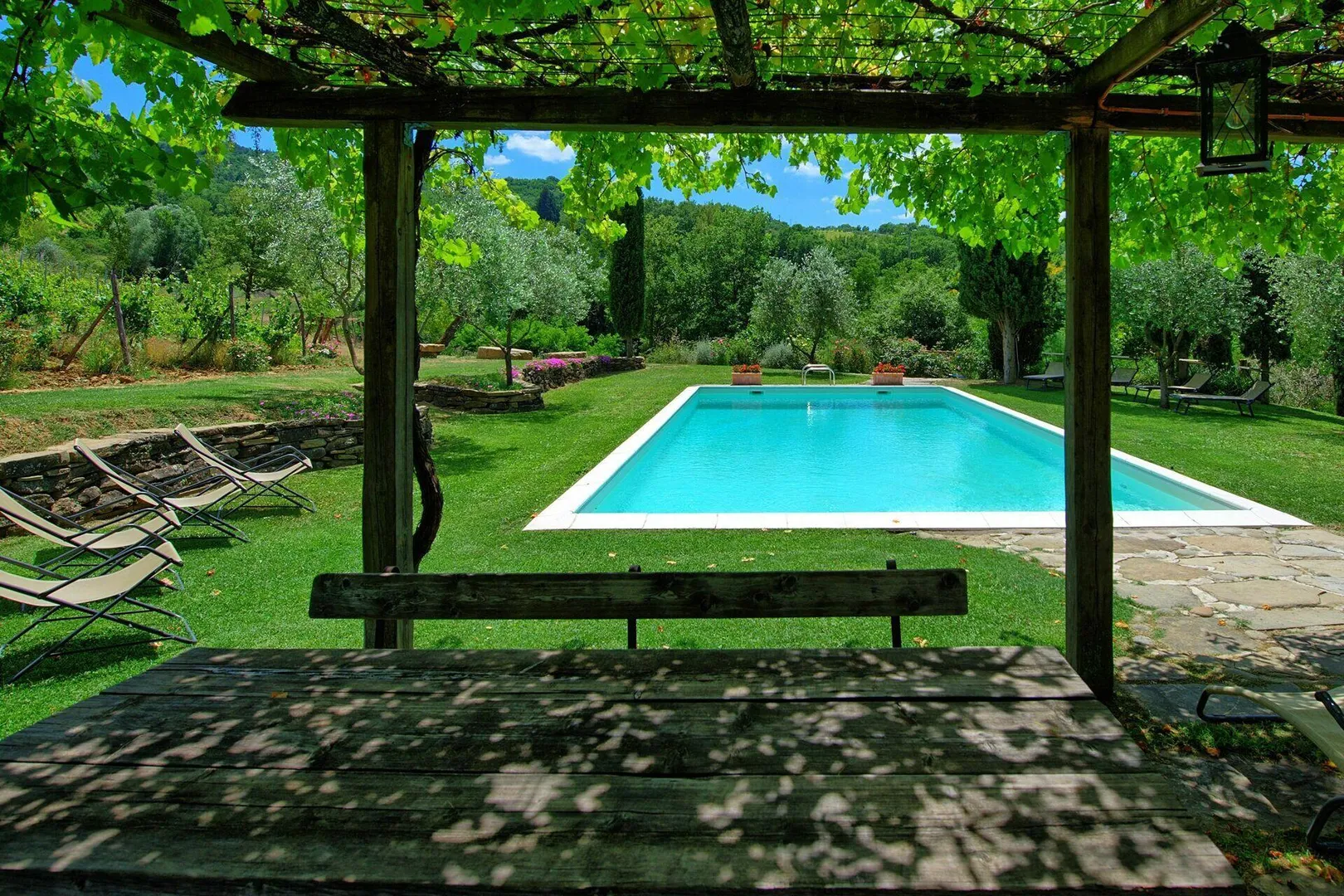 Villa Lo Scoiattolo afbeelding 3