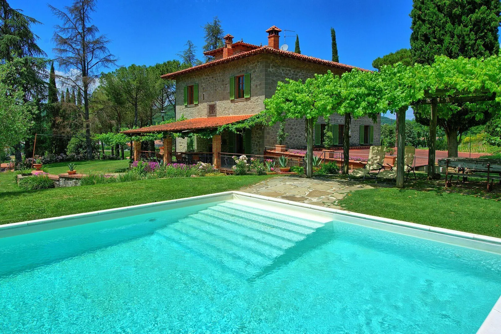 Villa Lo Scoiattolo afbeelding 1