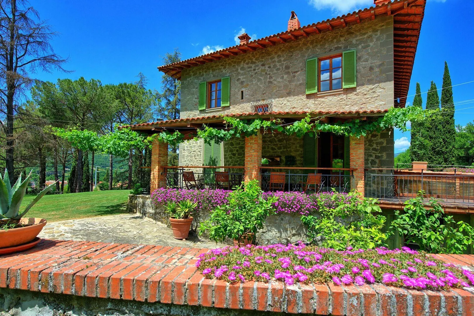 Villa Lo Scoiattolo afbeelding 2