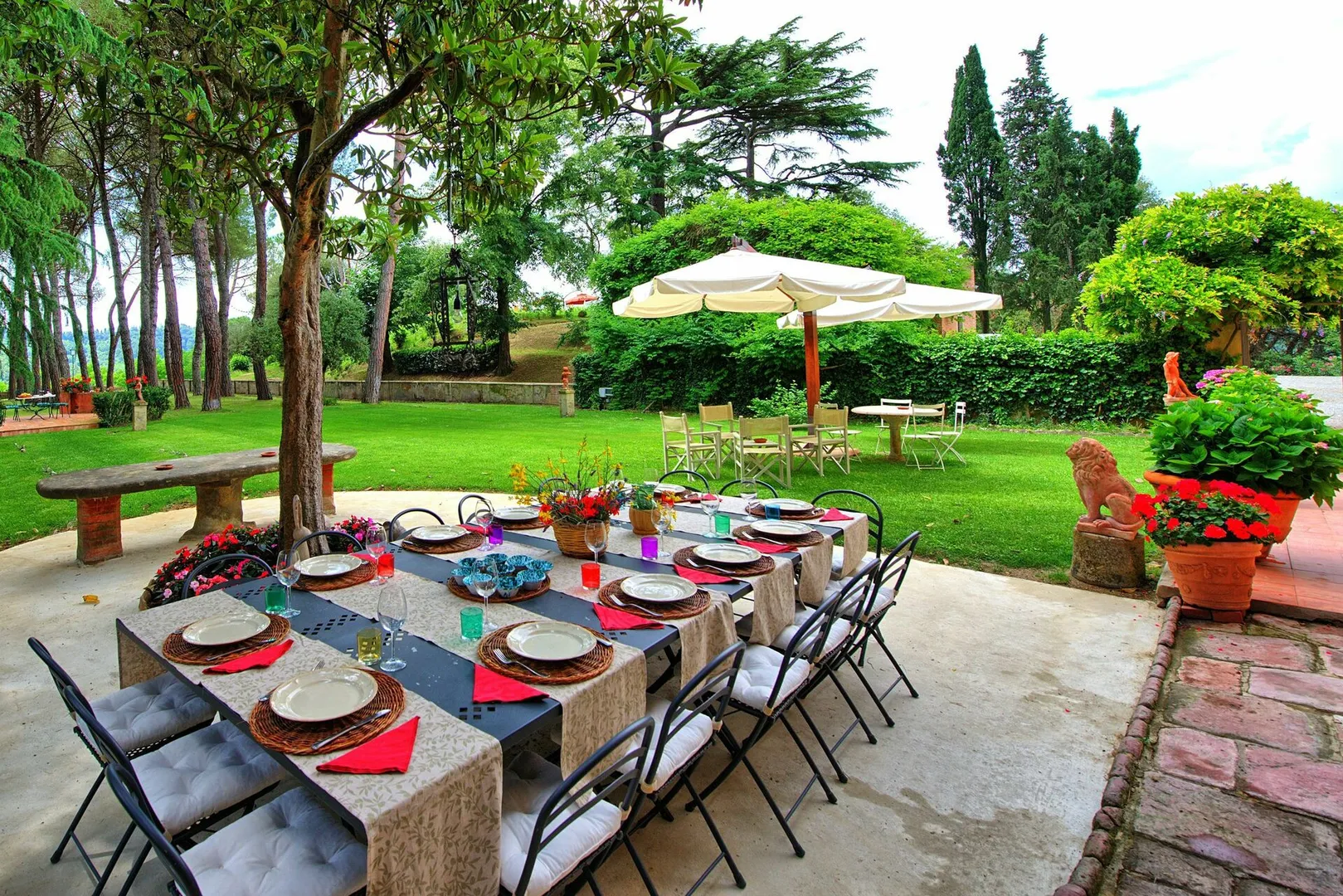 Villa Lorenza afbeelding 3