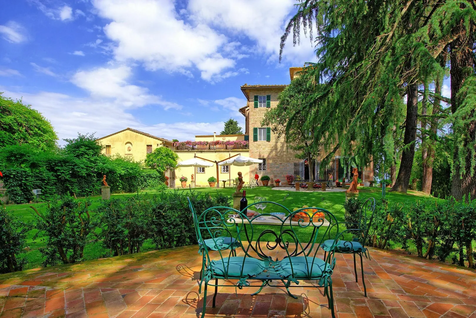 Villa Lorenza afbeelding 2