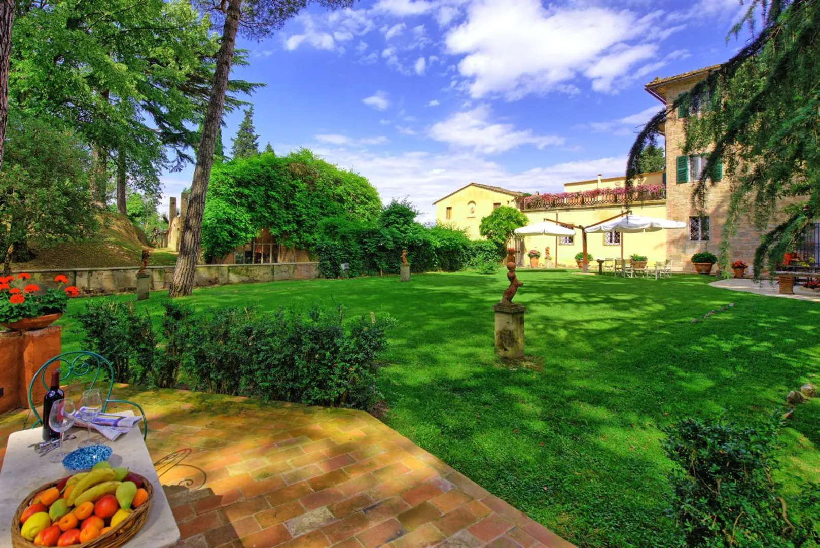 Villa Lorenza afbeelding 2