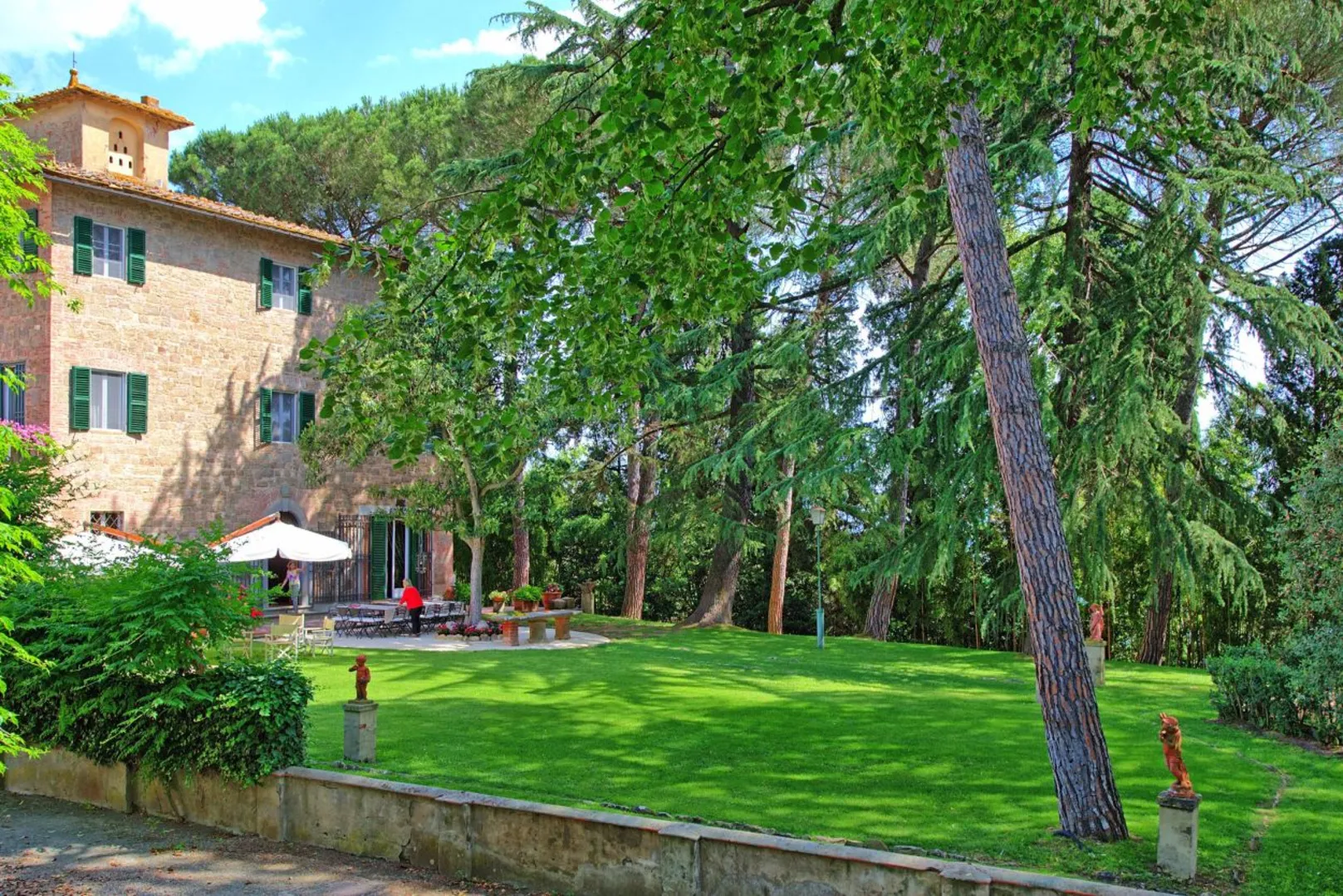 Villa Lorenza afbeelding 4