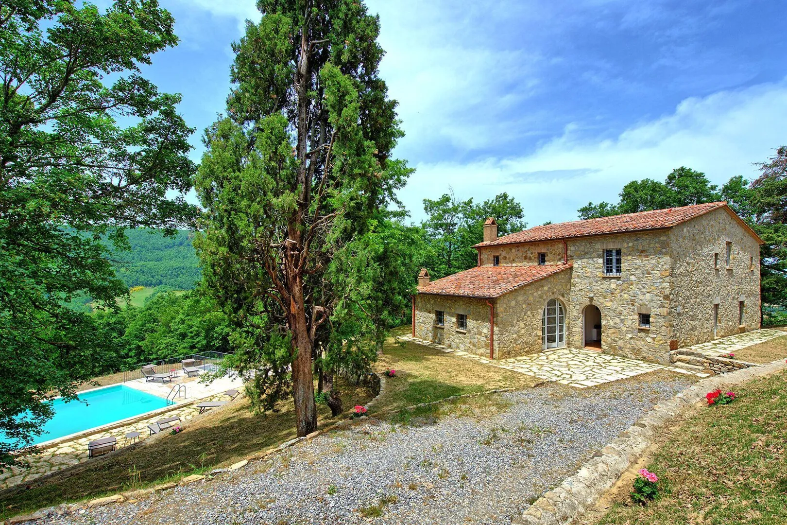 Villa Lucarella afbeelding 1