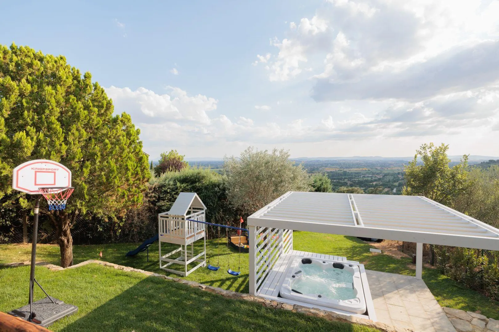 Villa Lucia afbeelding 4