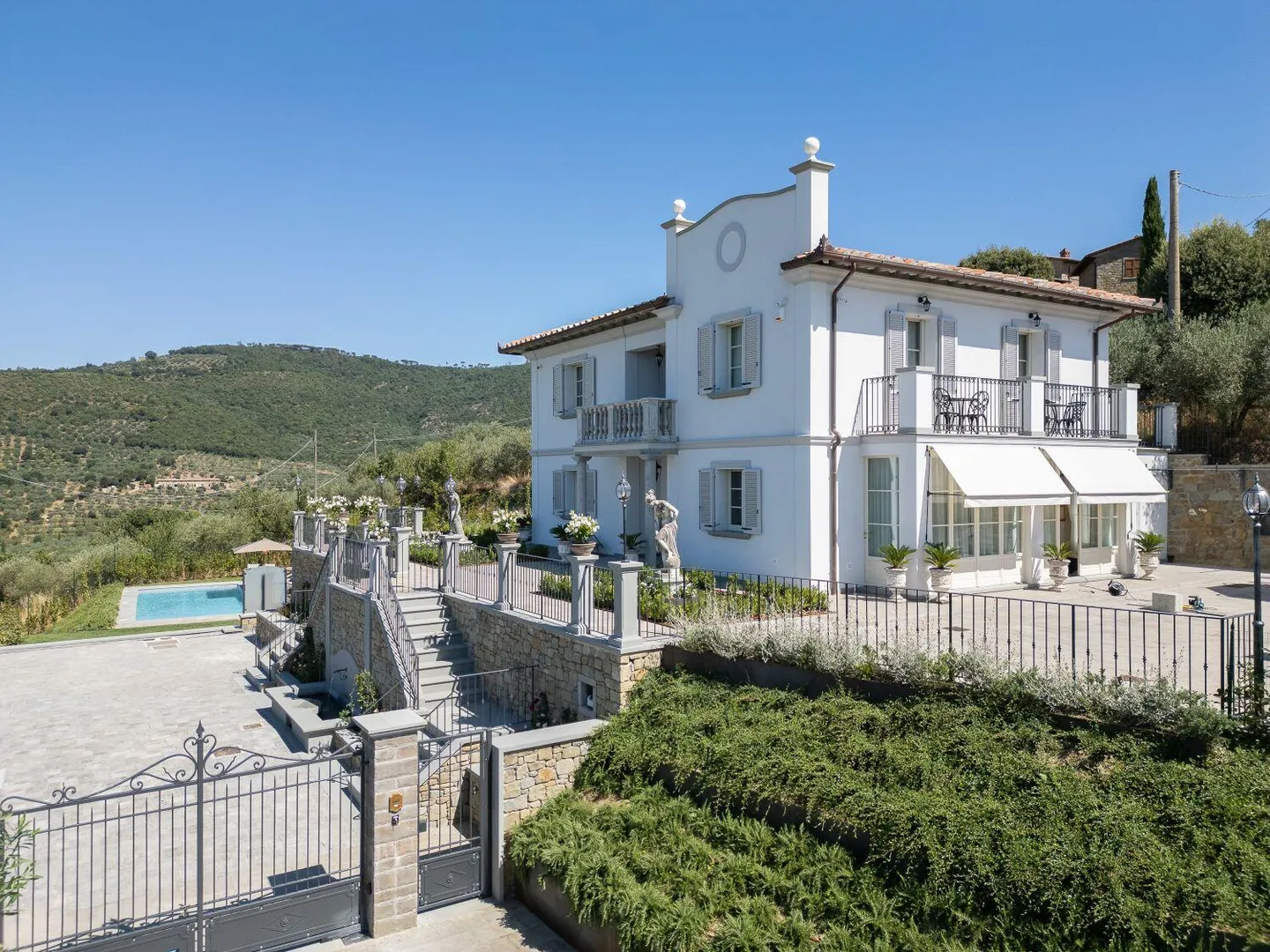 Villa Lucia afbeelding 1