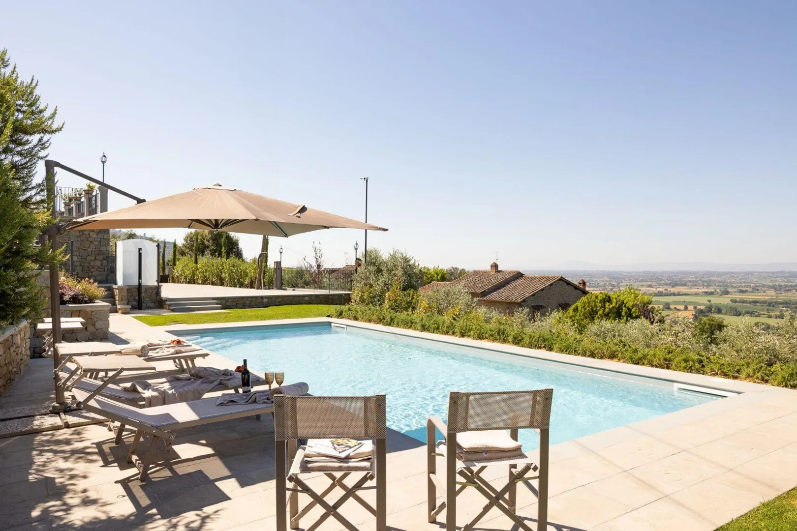 Villa Lucia afbeelding 2