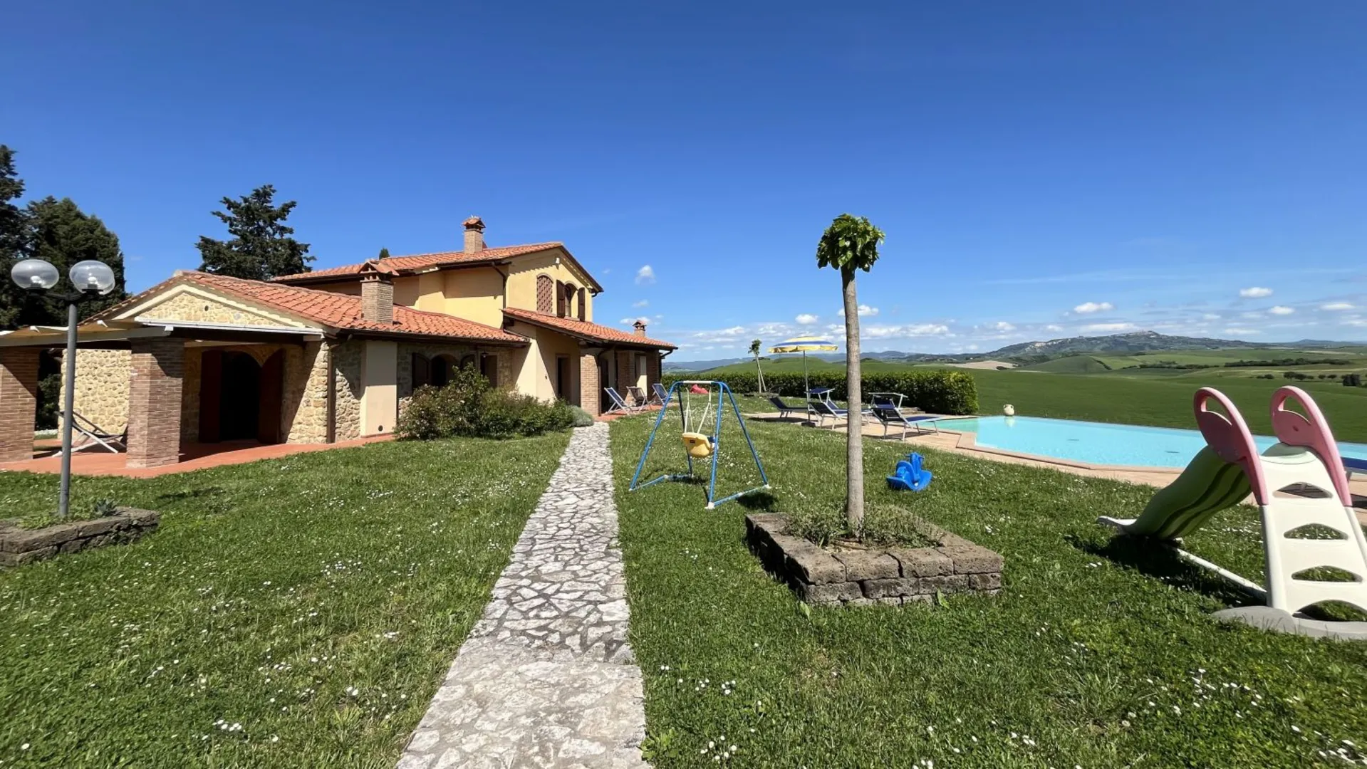 Villa Ludovica afbeelding 1