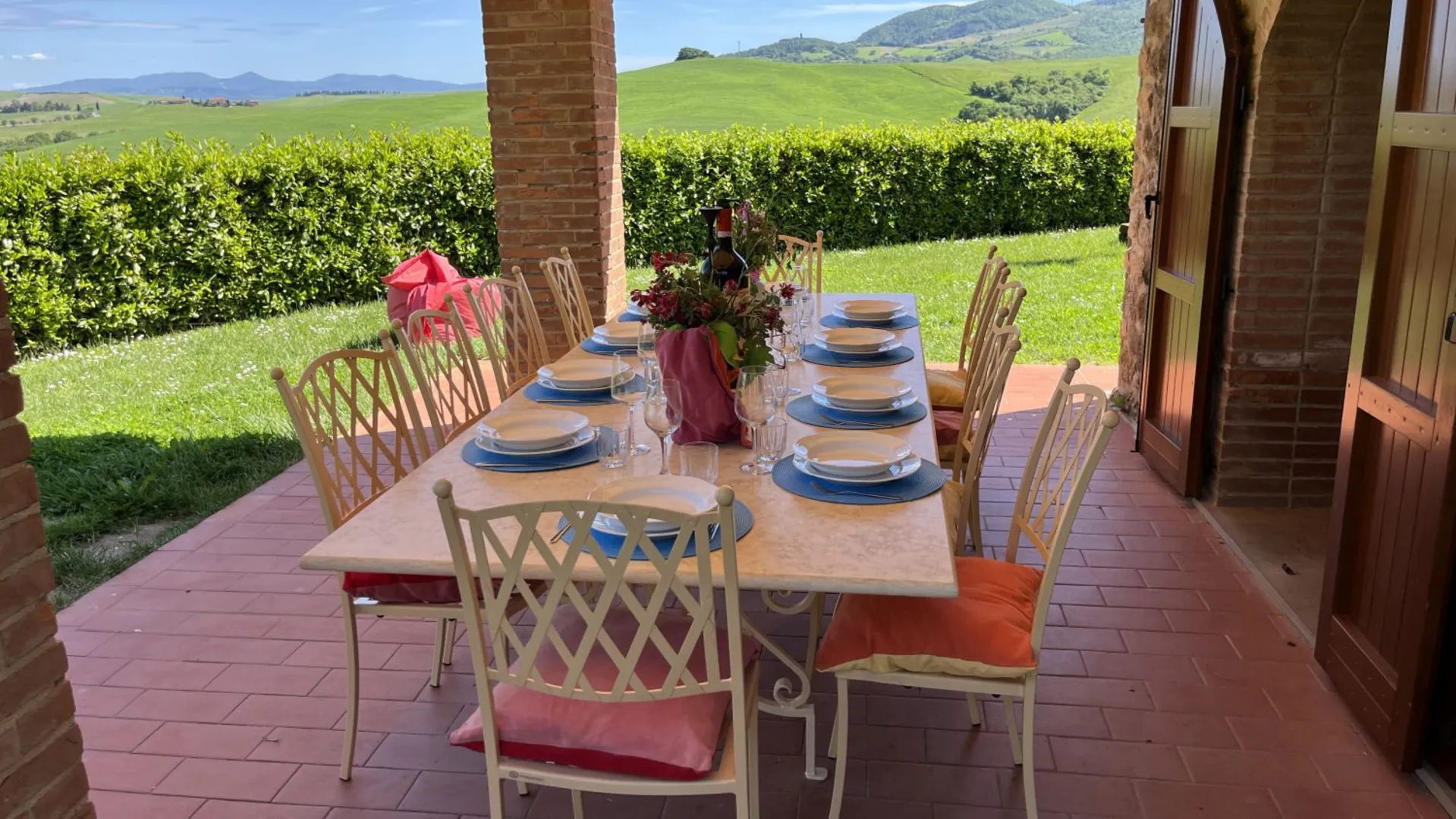 Villa Ludovica afbeelding 2