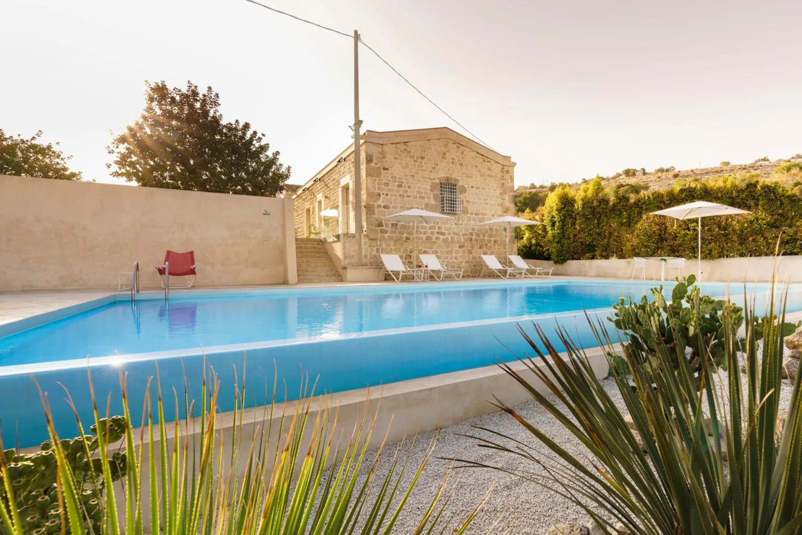 Villa Luna afbeelding 1