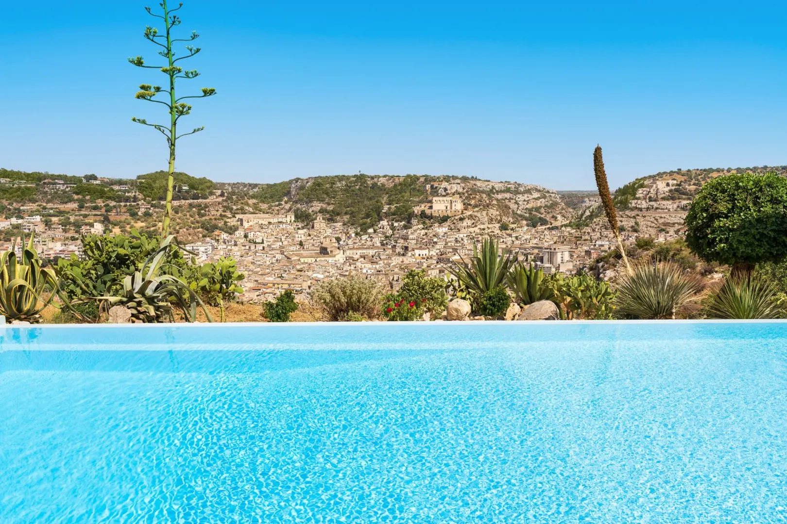 Villa Luna afbeelding 2
