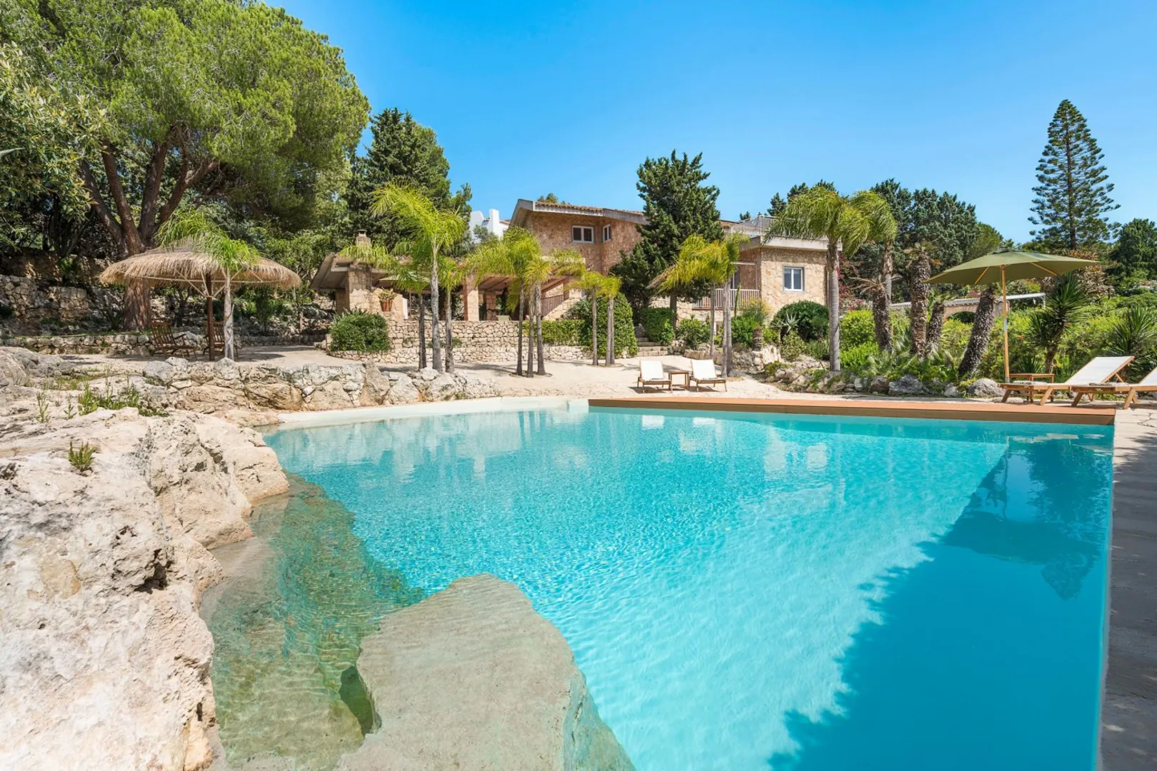 Villa Maddalena afbeelding 1