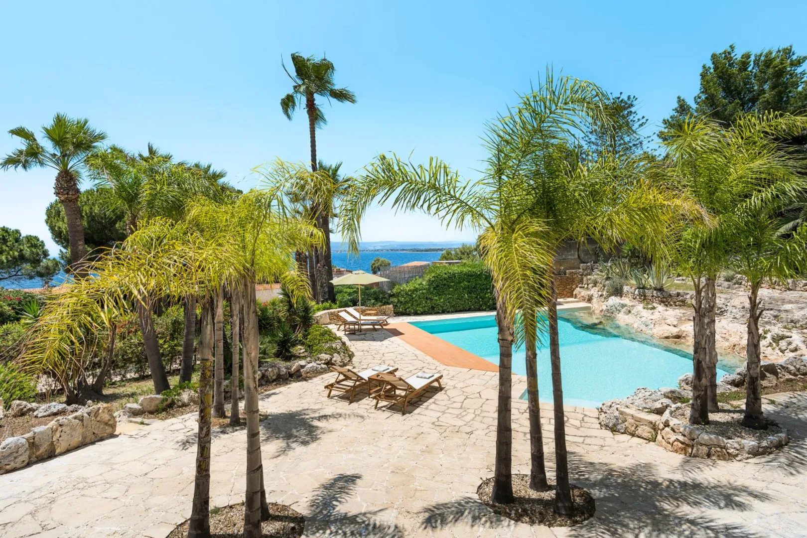 Villa Maddalena afbeelding 2