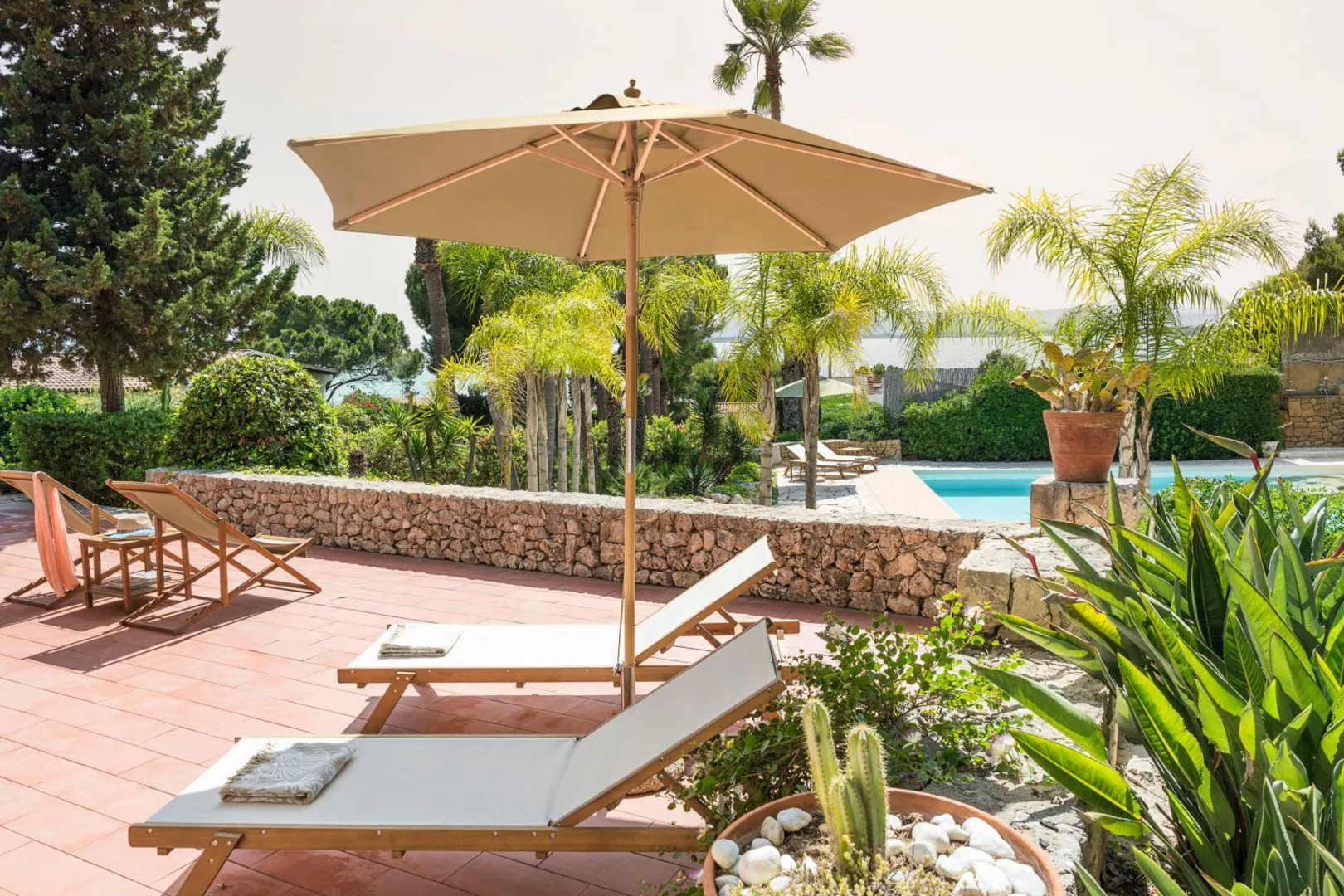 Villa Maddalena afbeelding 3