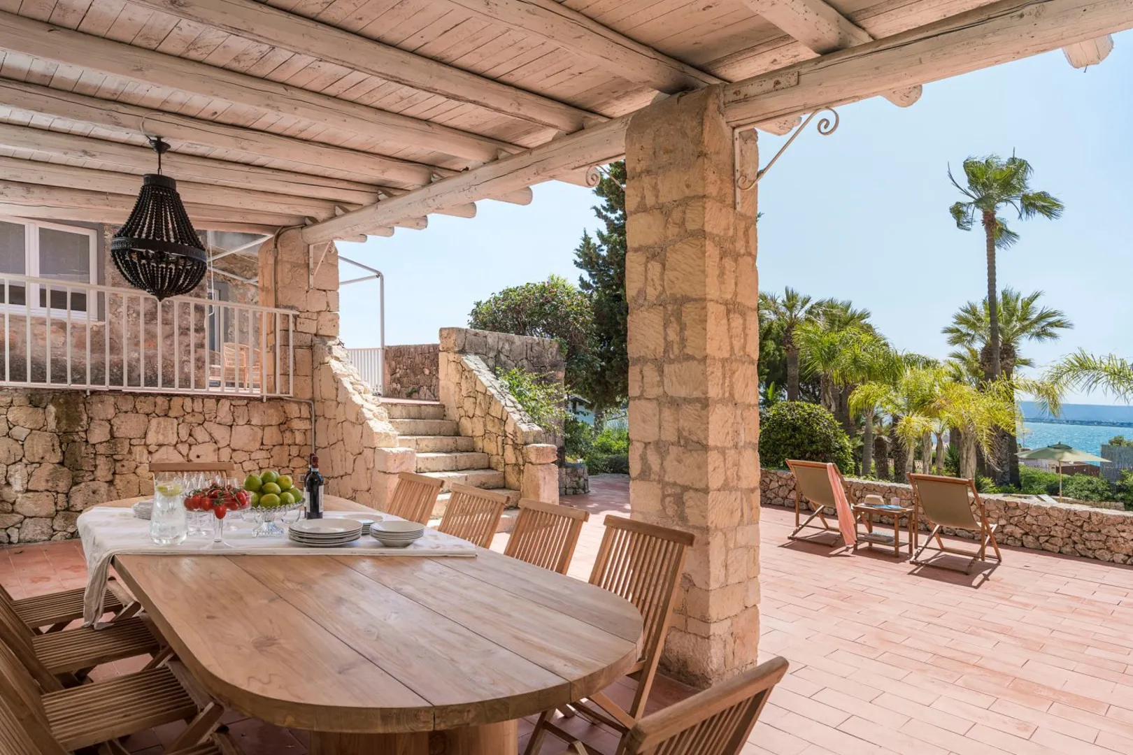 Villa Maddalena afbeelding 4