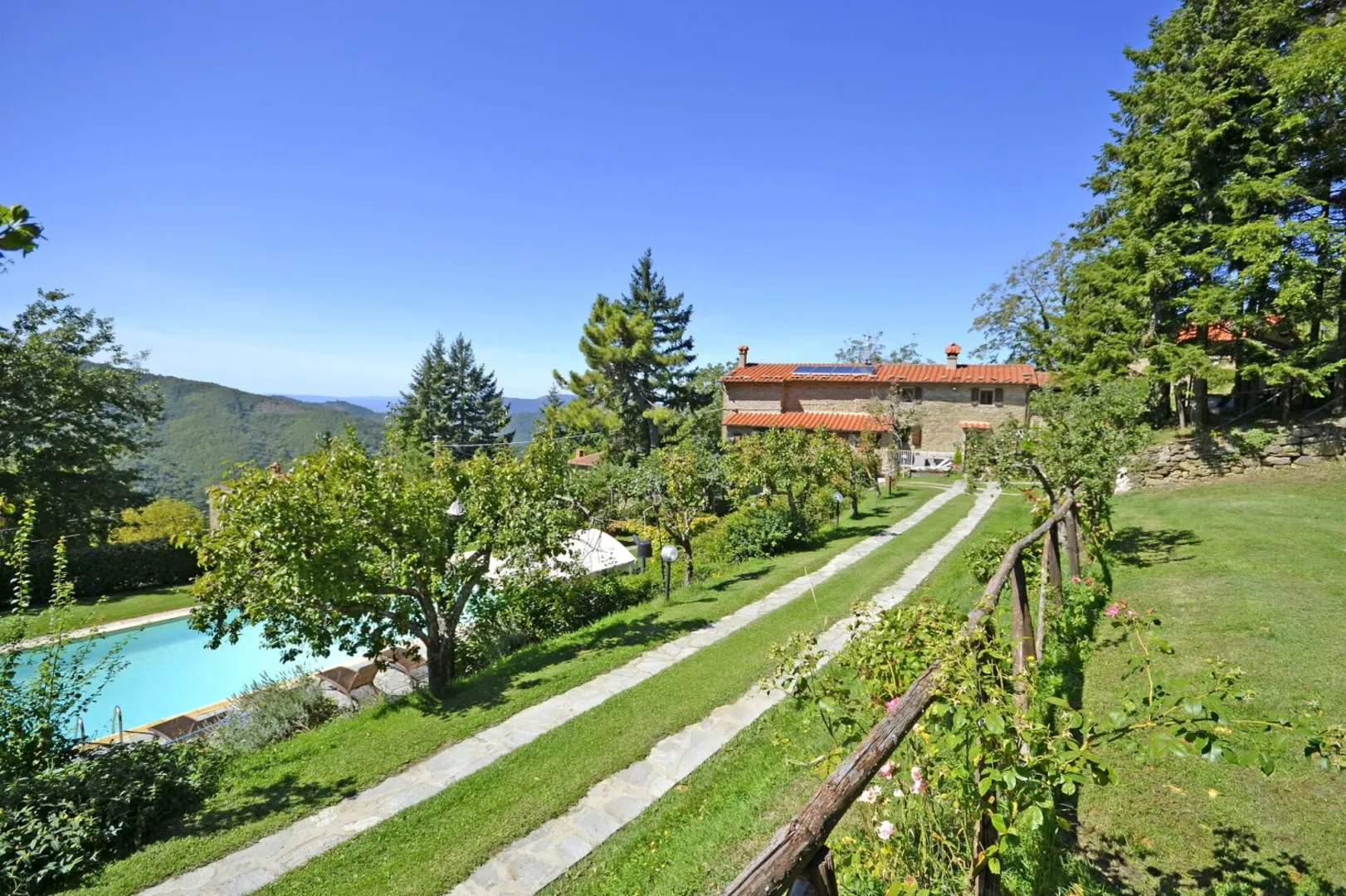 Villa Magnolia afbeelding 2