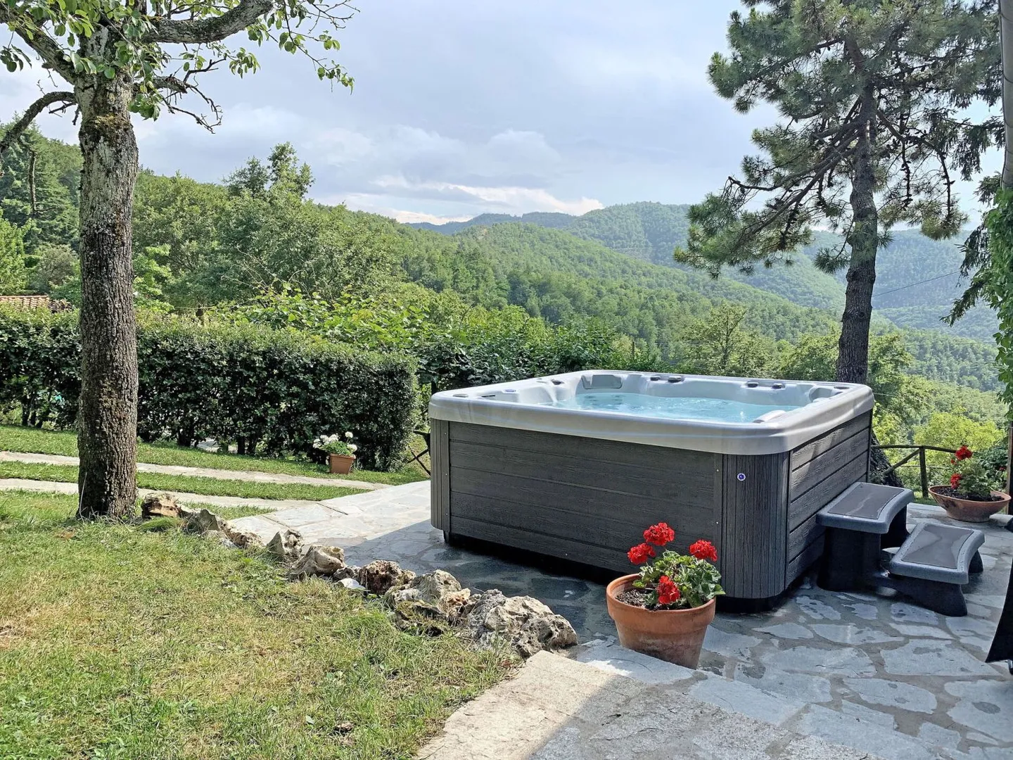 Villa Magnolia afbeelding 3