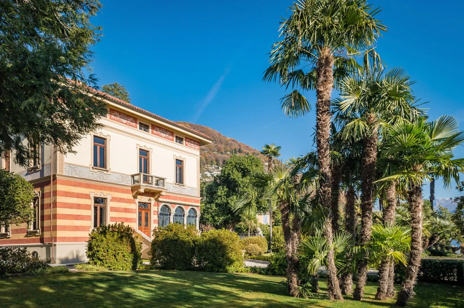 Villa Magnolia Maggiore afbeelding 2