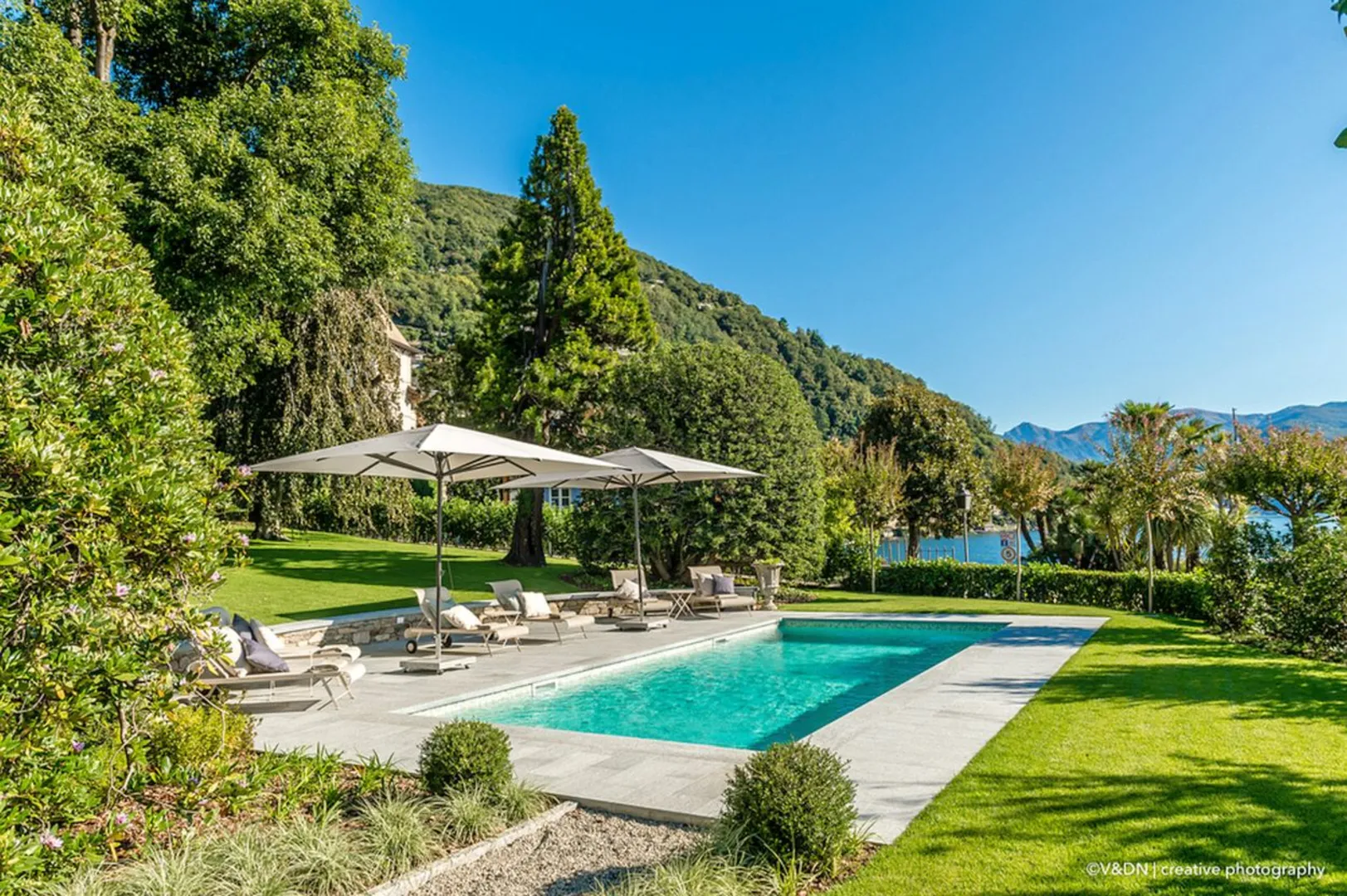 Villa Magnolia Maggiore afbeelding 3