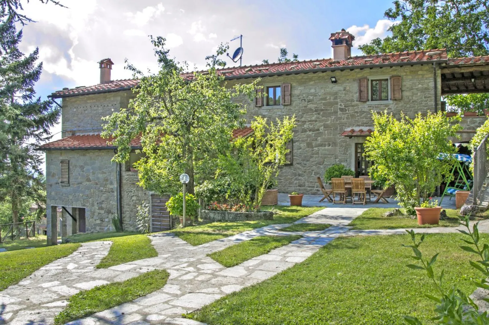 Villa Magnolia afbeelding 1