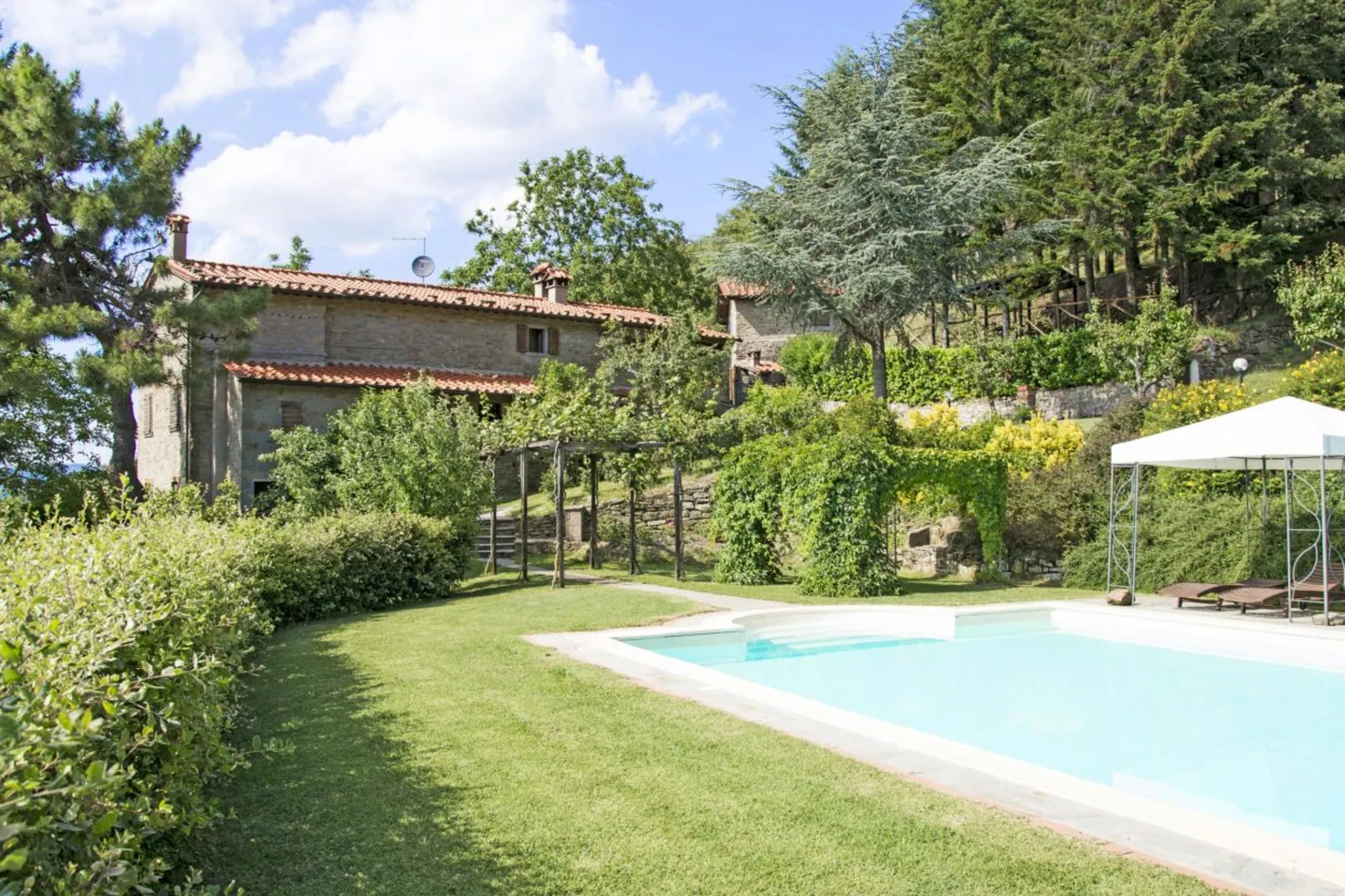 Villa Magnolia afbeelding 2