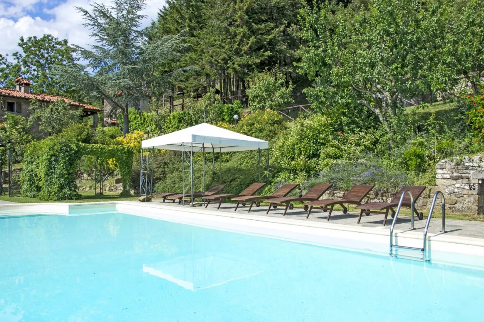 Villa Magnolia afbeelding 4