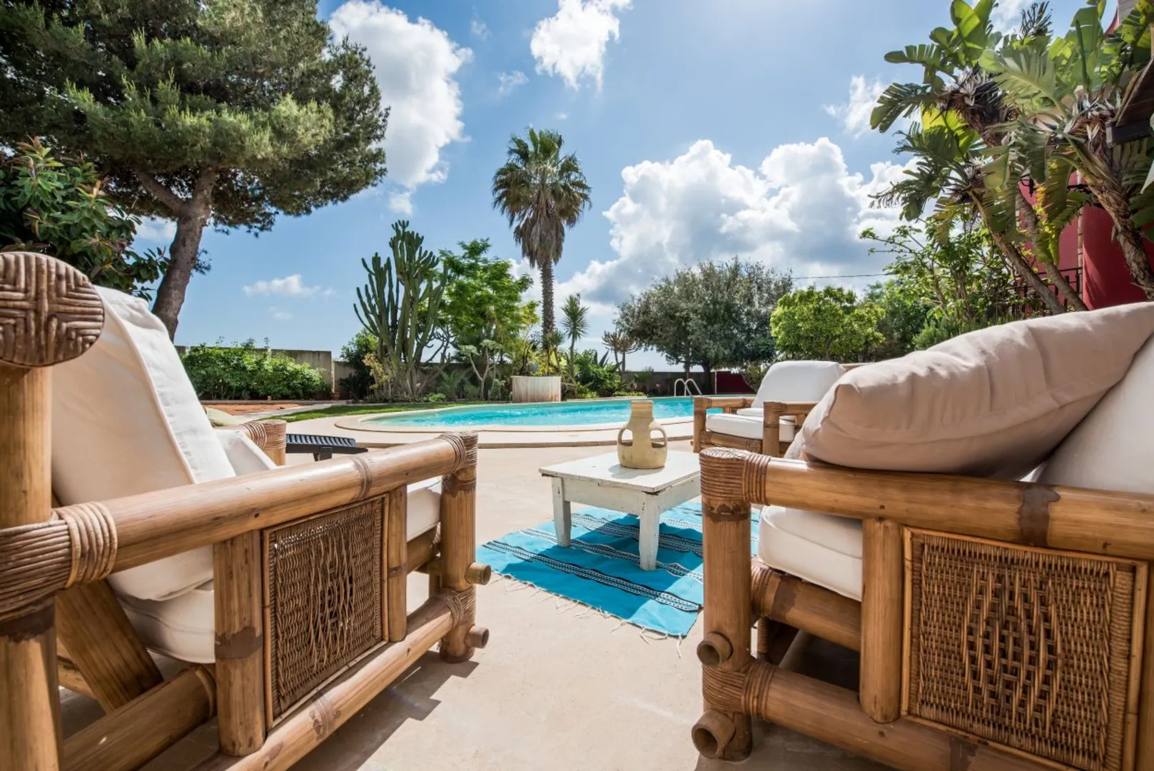 Villa Maiani afbeelding 2