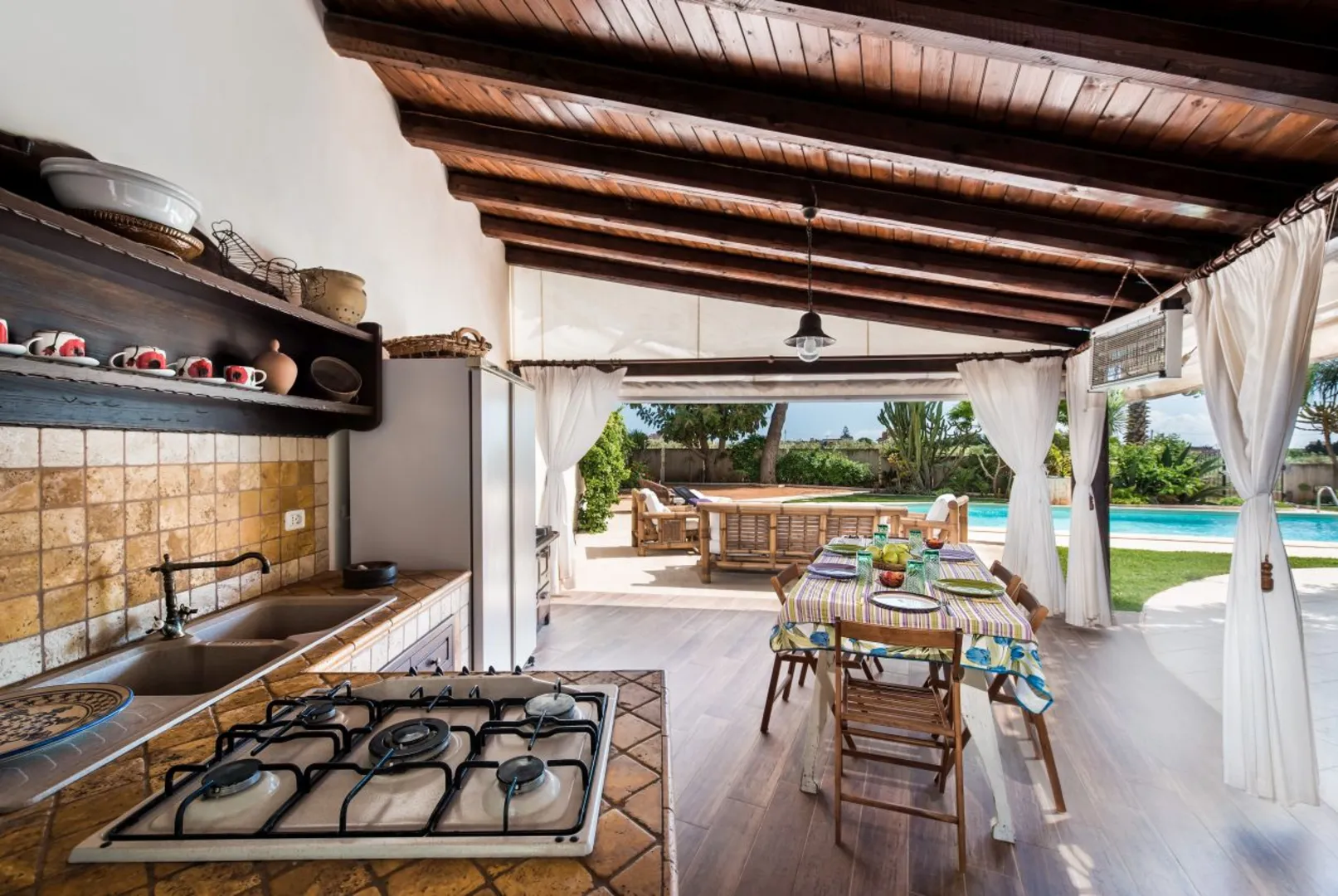 Villa Maiani afbeelding 3