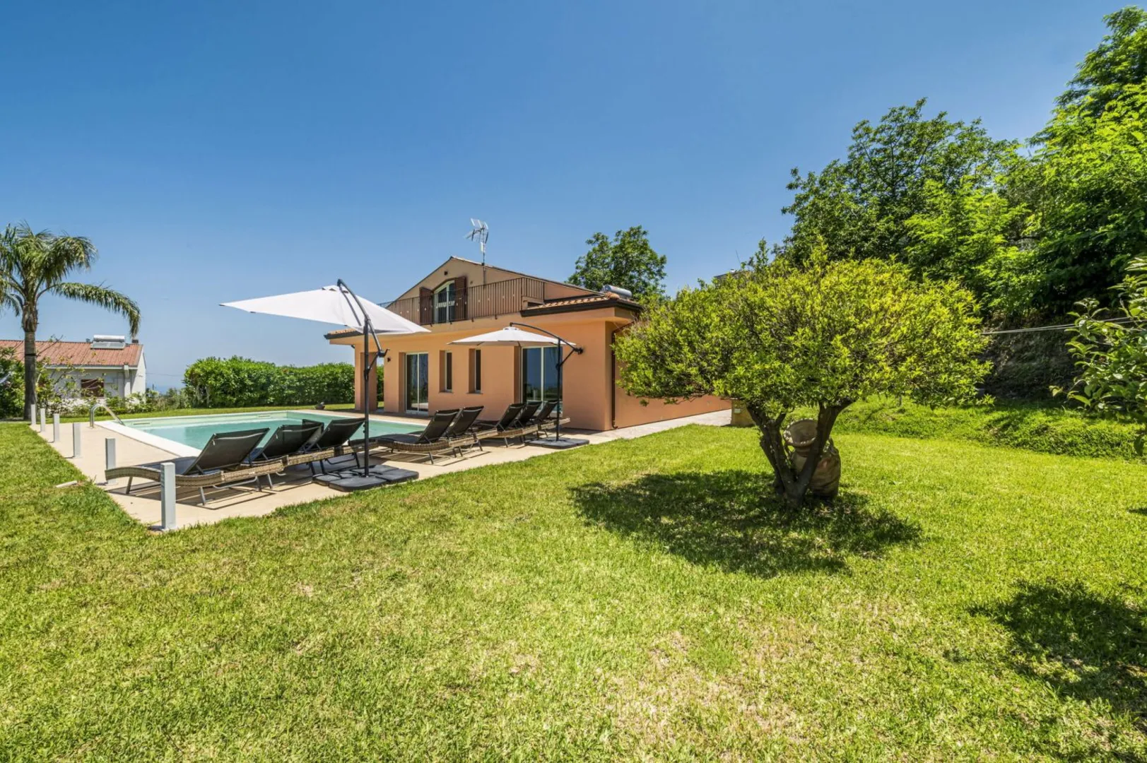 Villa Malu afbeelding 4