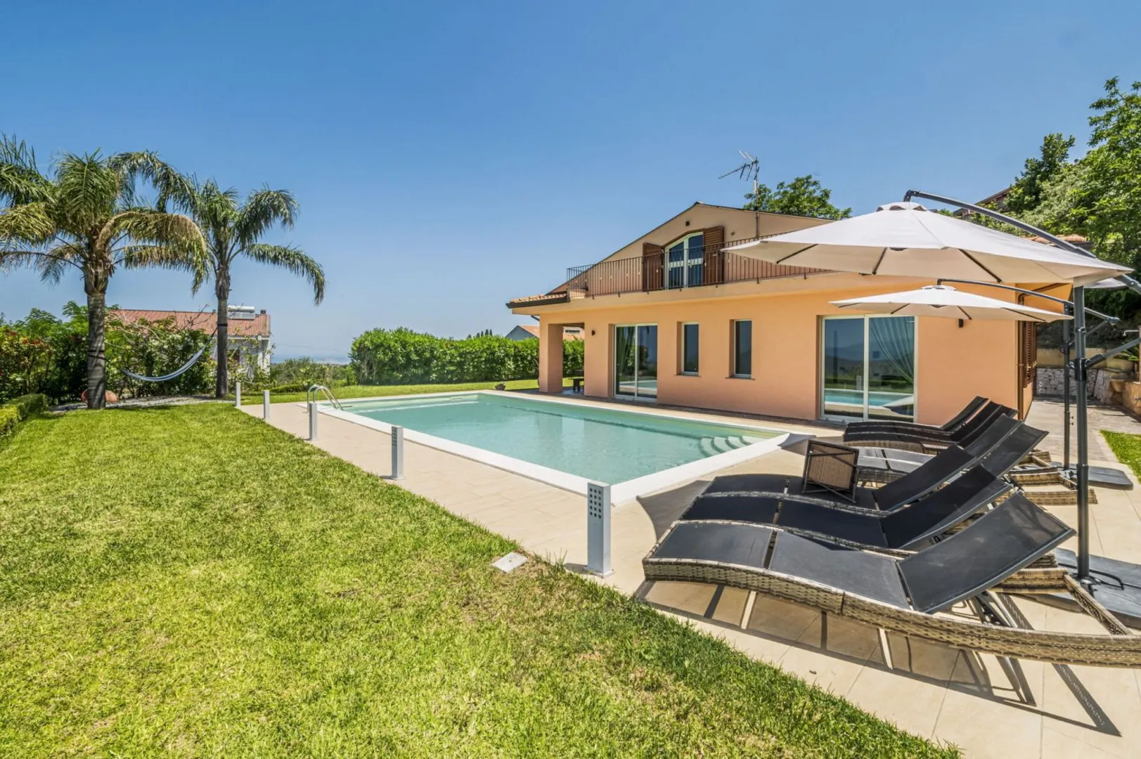 Villa Malu afbeelding 3