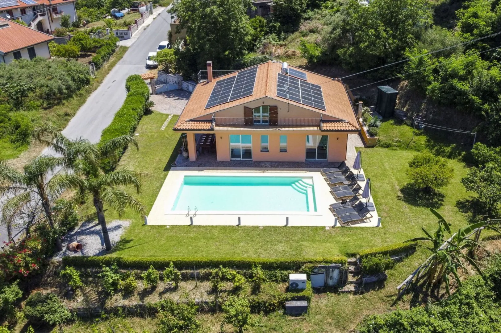 Villa Malu afbeelding 2