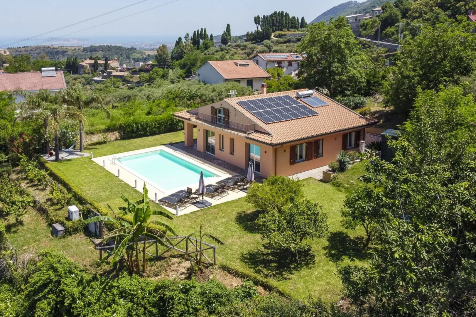Villa Malu afbeelding 1