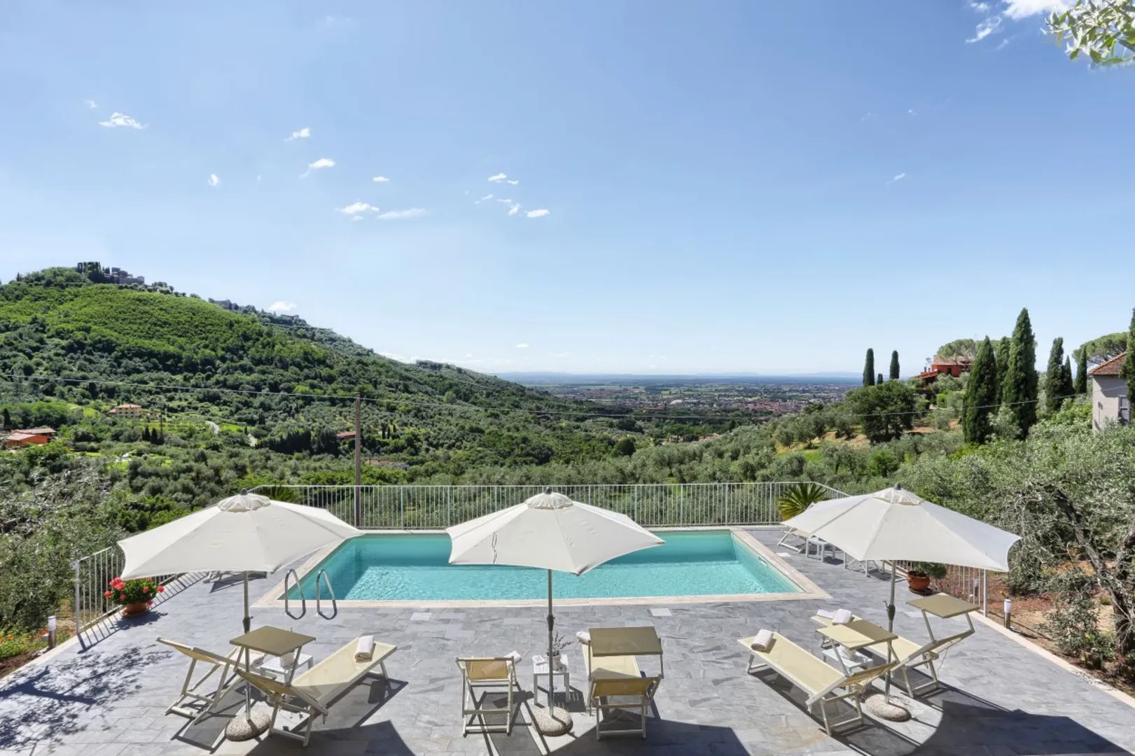 Villa Maona afbeelding 2