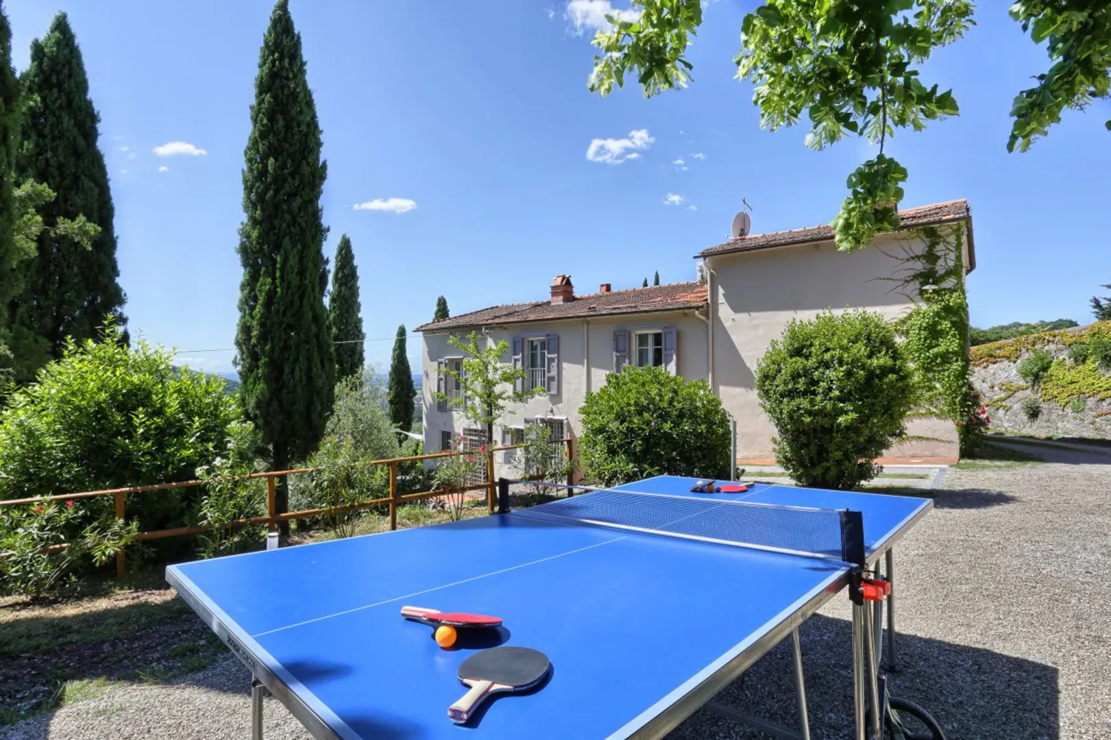 Villa Maona afbeelding 4