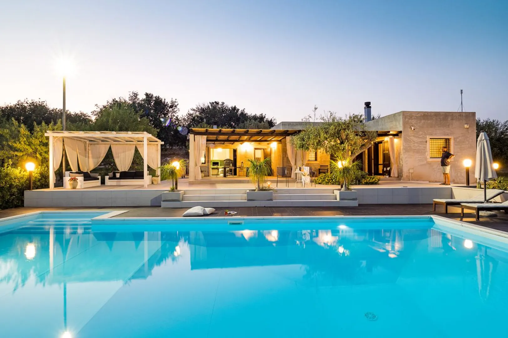 Villa Mara afbeelding 1